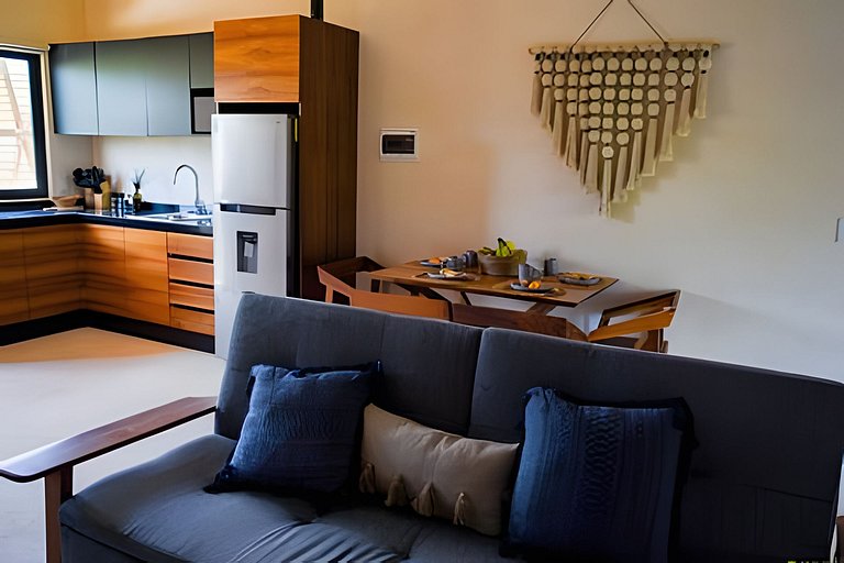 An unforgettable stay *Areia Condo