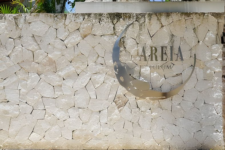 An unforgettable stay *Areia Condo