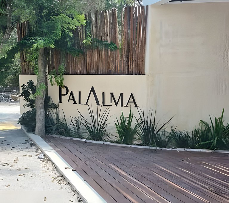 Exclusivo apartamento en La Veleta Tulum