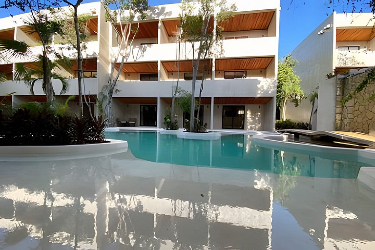 Hidden Gem Areia Condo